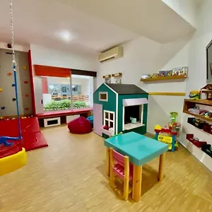 Apartamento Playa Moon Dream 