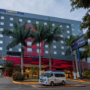 City Express Plus By Marriott Expo Guadalajara