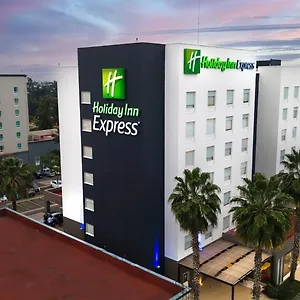 Holiday Express Aeropuerto, An Ihg Guadalajara