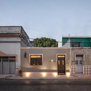 Сasa de vacaciones Itinerante/casa Del Mago. 