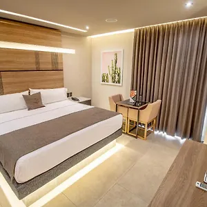 Motel Heat Suites (adults Only)