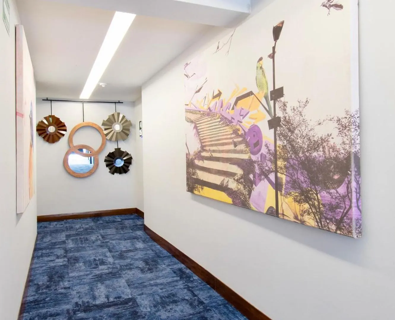 Hotel Velvet Plaza Guadalajara