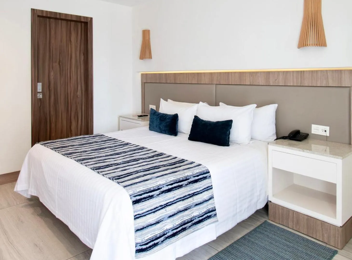 Hotel Velvet Plaza Guadalajara