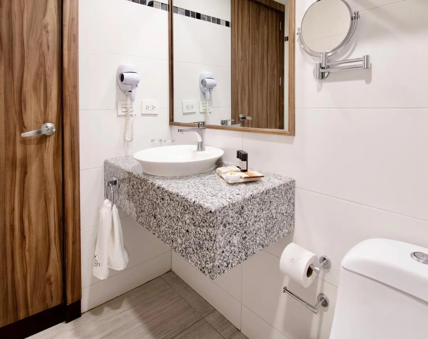 ****  Hotel Velvet Plaza Guadalajara Mexiko