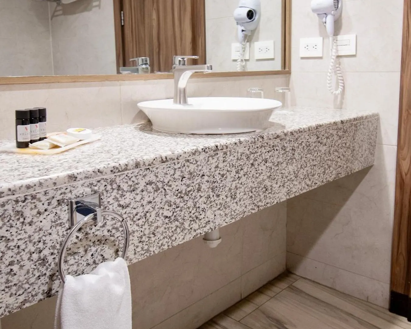 Hotel Velvet Plaza Guadalajara